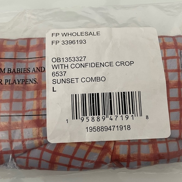 Free People Camisole - Picture 2 of 7